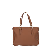 Ynot? BORSA A SPALLA Nocciola