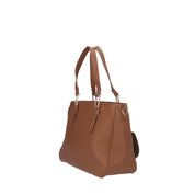 Ynot? BORSA A SPALLA Nocciola