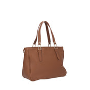 Ynot? BORSA A SPALLA Nocciola