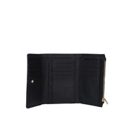 Ynot? PORTAFOGLIO Nero