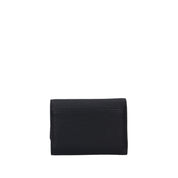 Ynot? PORTAFOGLIO Nero