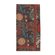 Ynot? FOULARD Fiori Multicolor