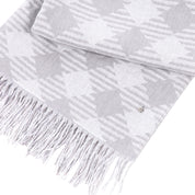 Ynot? SCIARPA Grigio