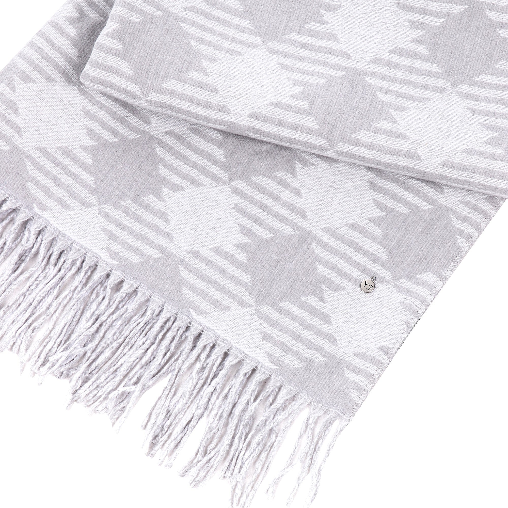 Ynot? SCIARPA Grigio