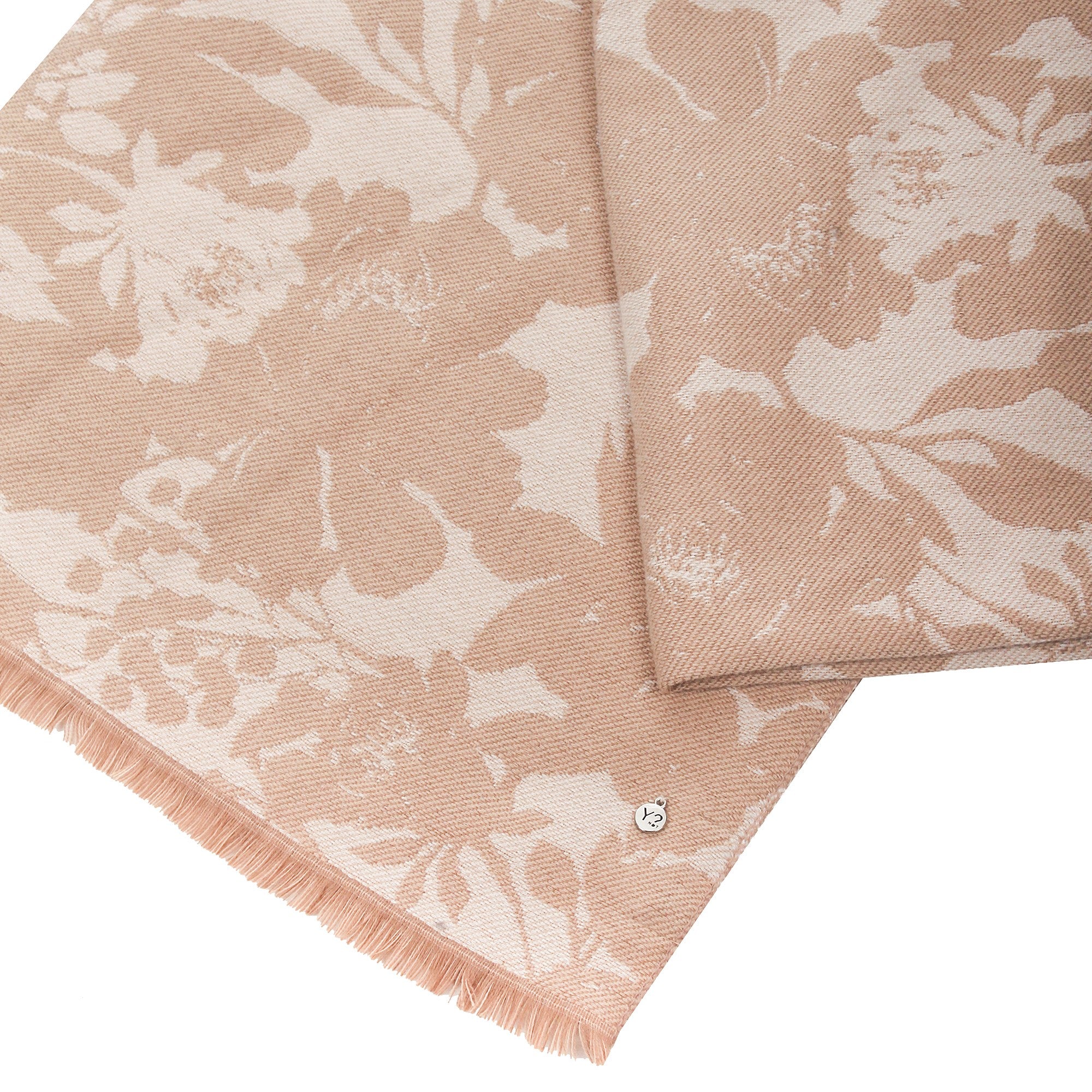 Ynot? SCIARPA Mandorla