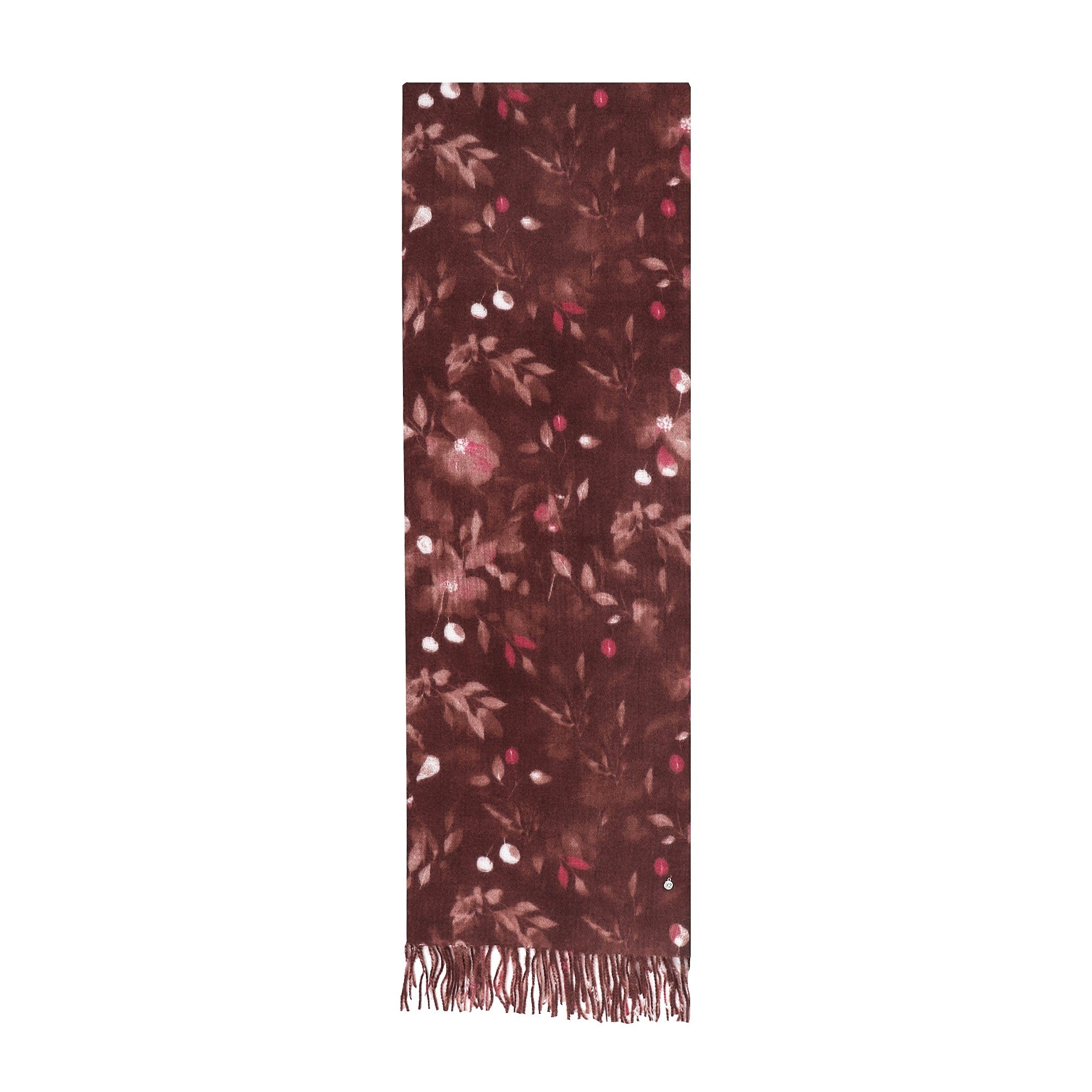 Ynot? SCIARPA Marrone