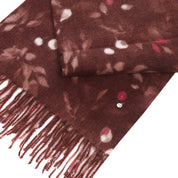 Ynot? SCIARPA Marrone