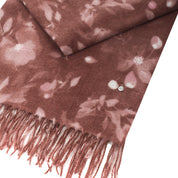 Ynot? SCIARPA Cipria