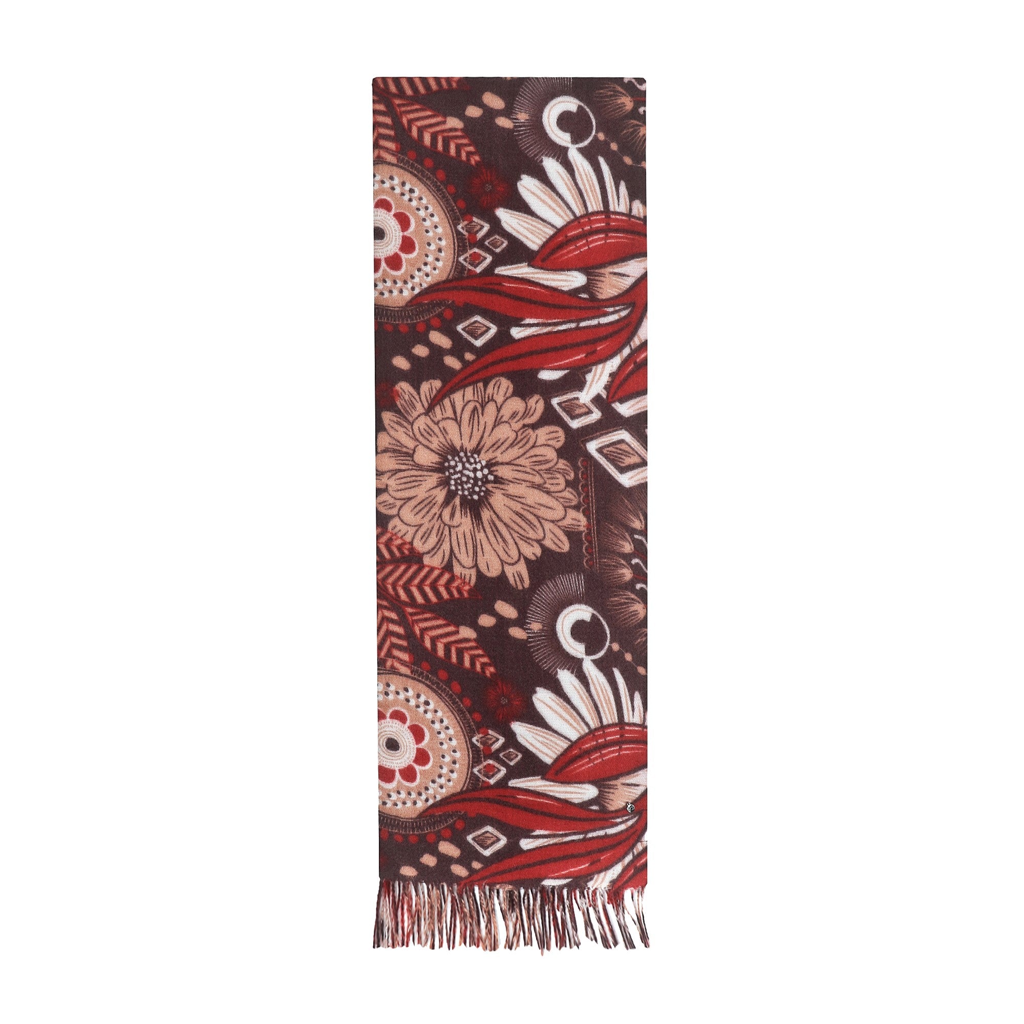 Ynot? SCIARPA Multicolor