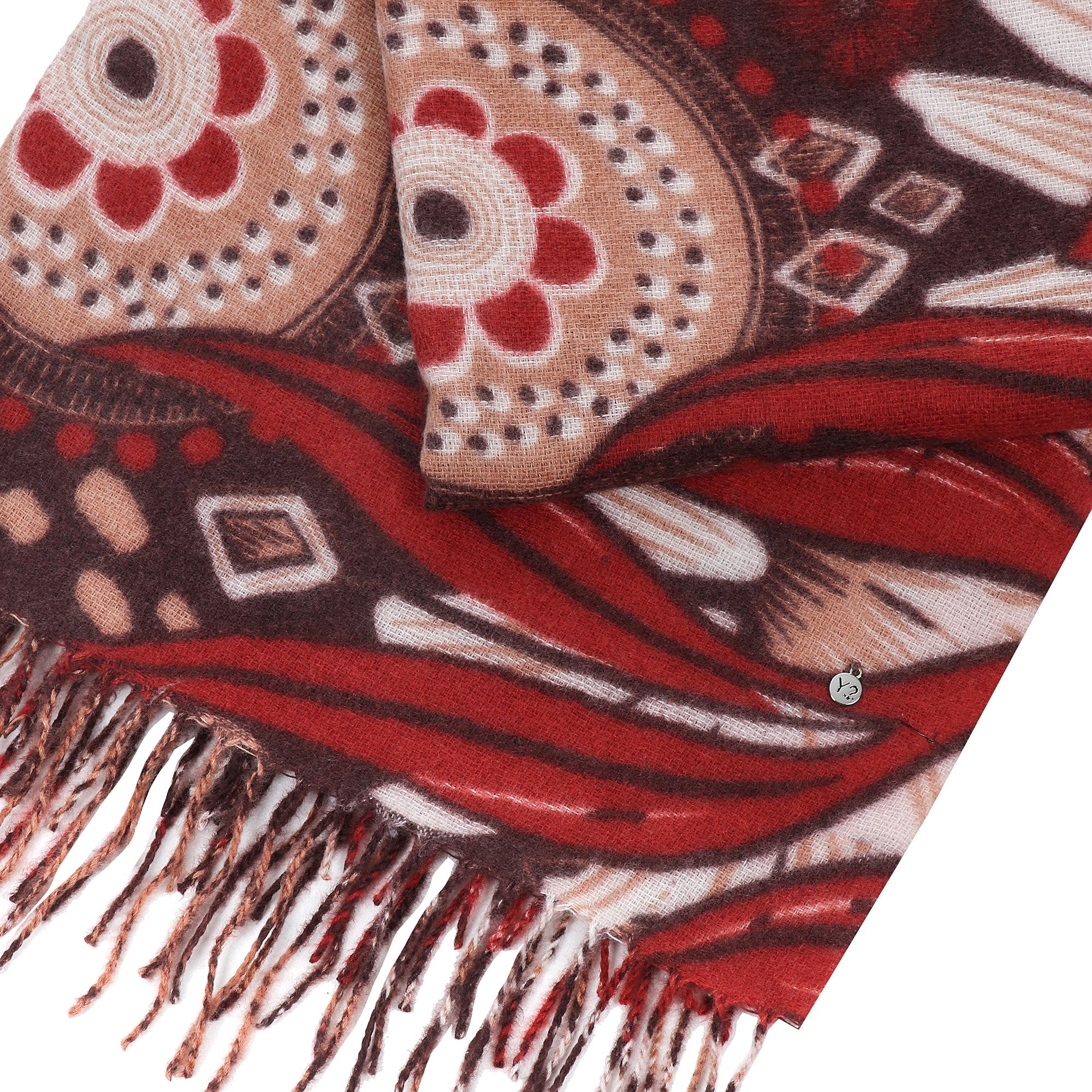 Ynot? SCIARPA Multicolor