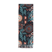 Ynot? SCIARPA Multicolor