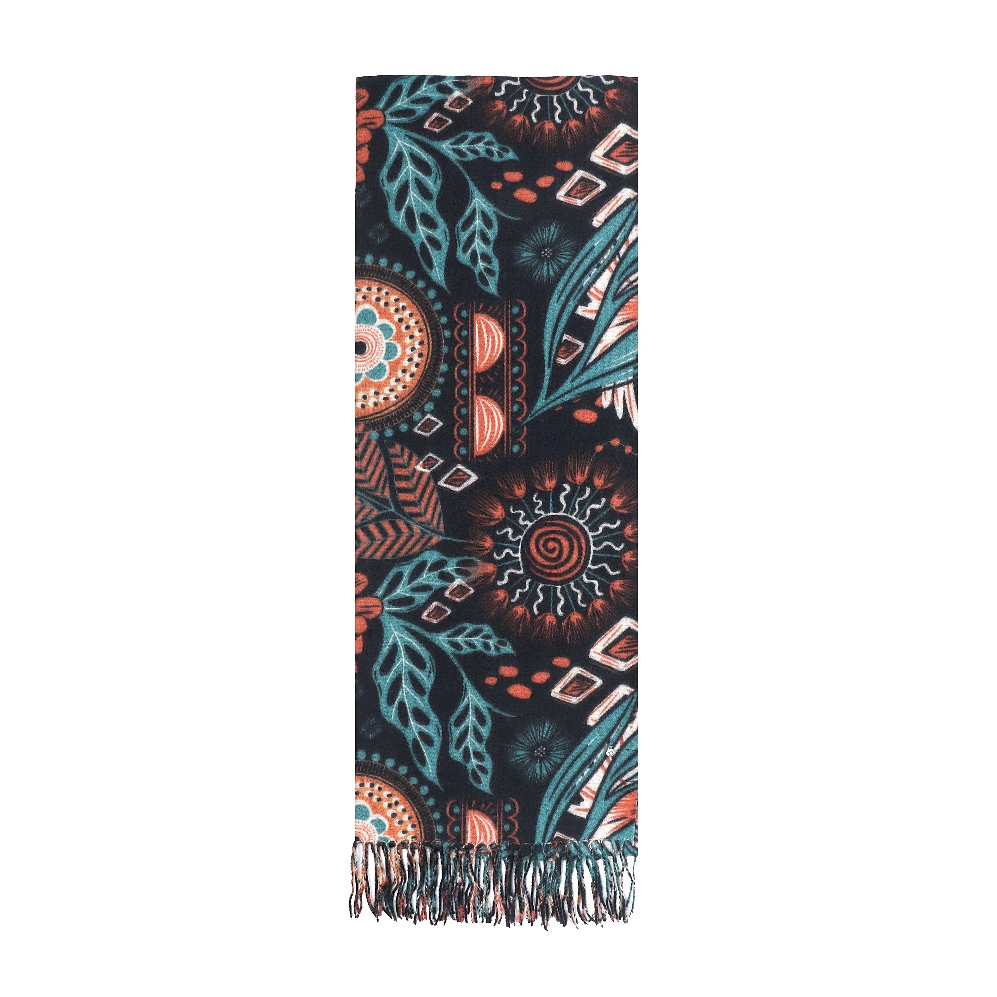 Ynot? SCIARPA Multicolor