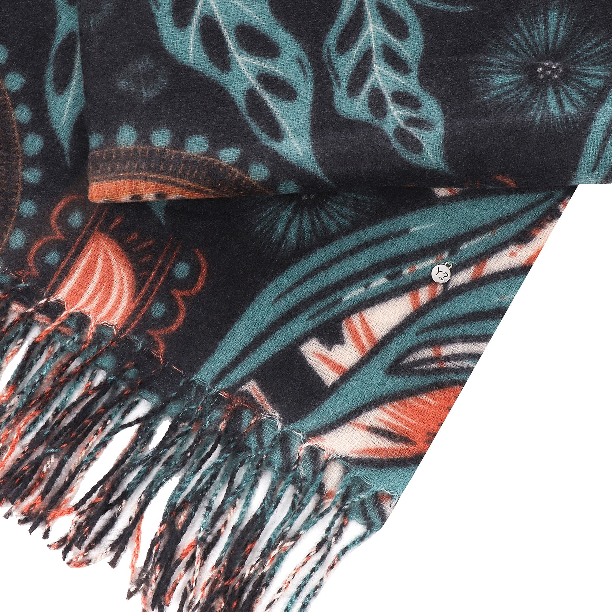 Ynot? SCIARPA Multicolor