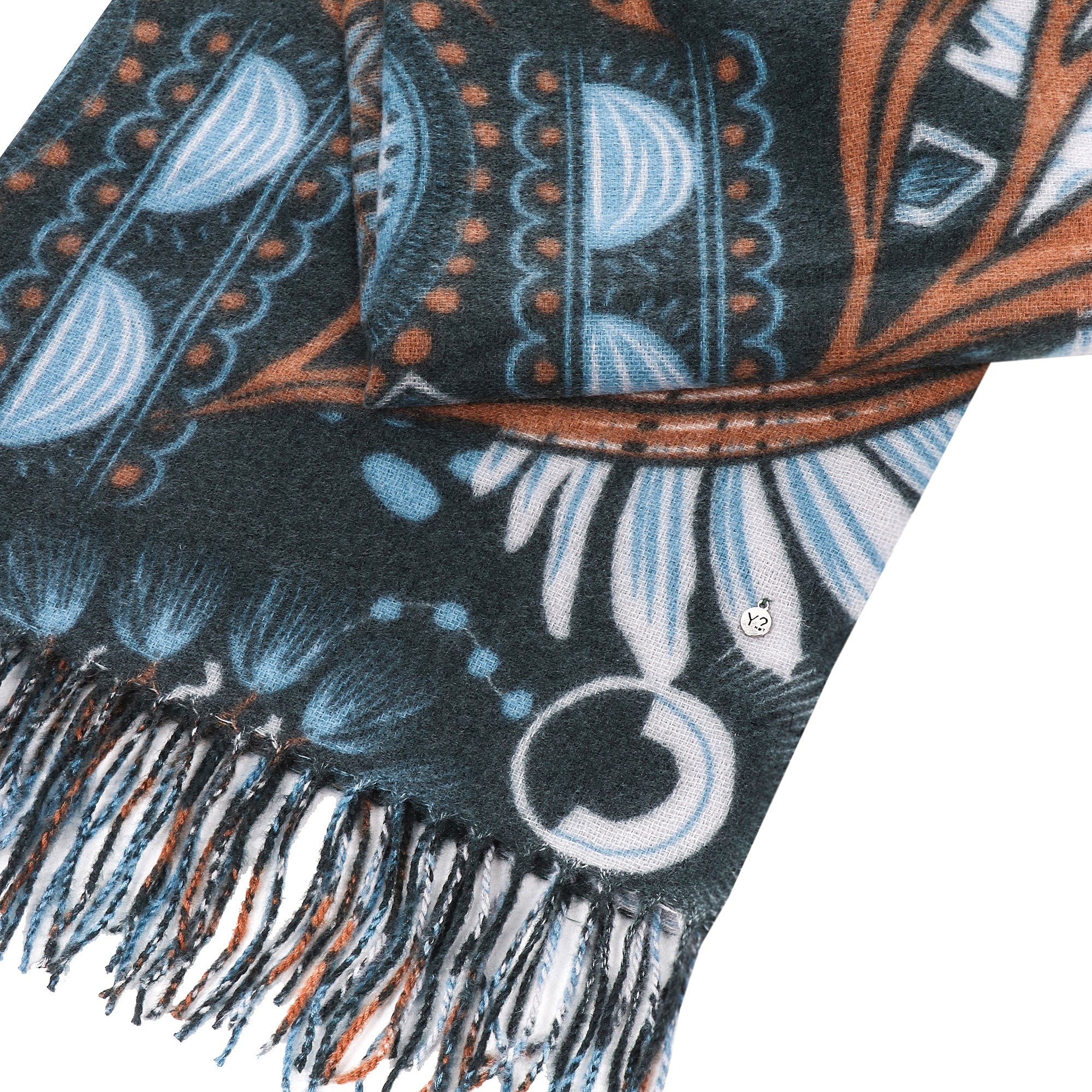 Ynot? SCIARPA Multicolor