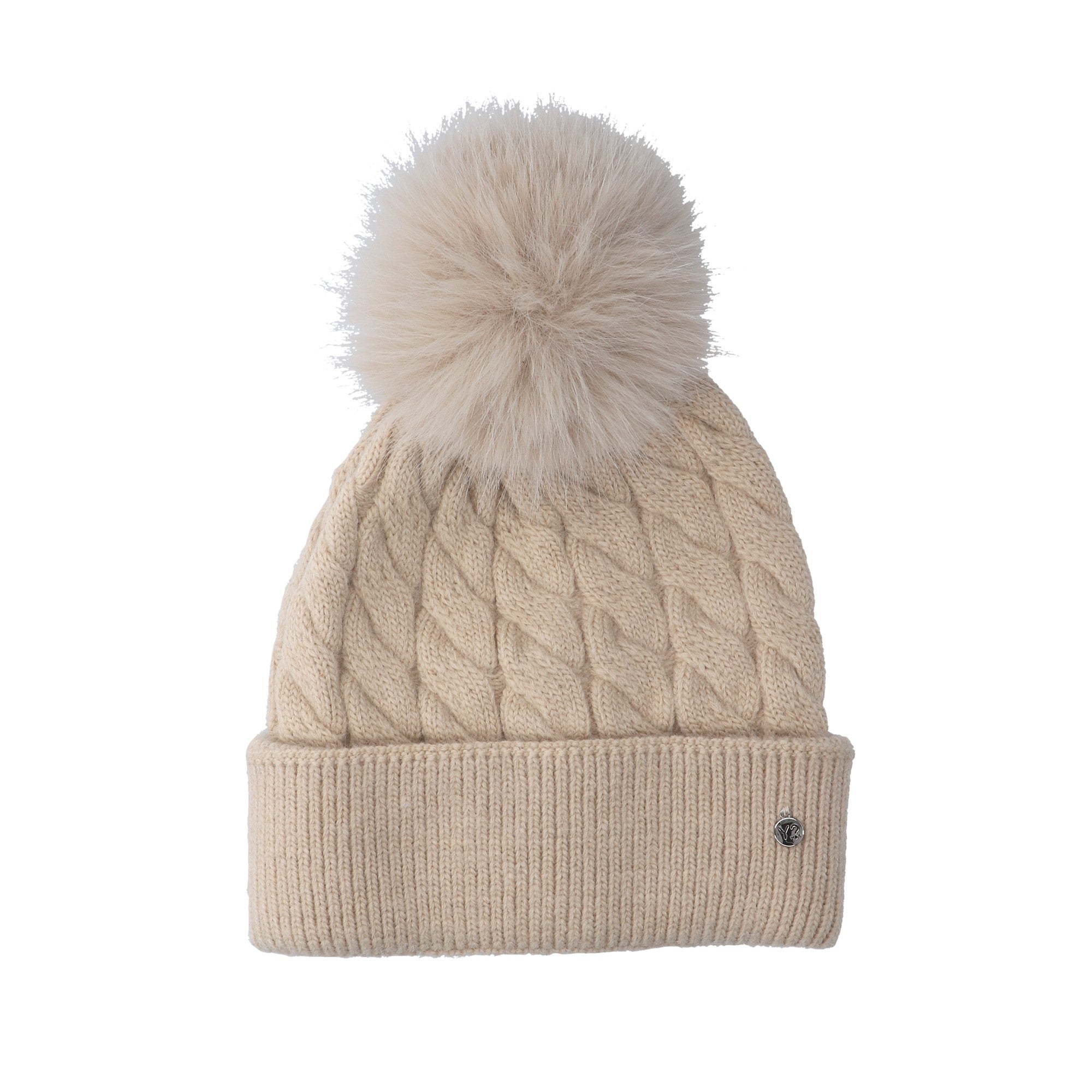 Ynot? CAPPELLO Beige