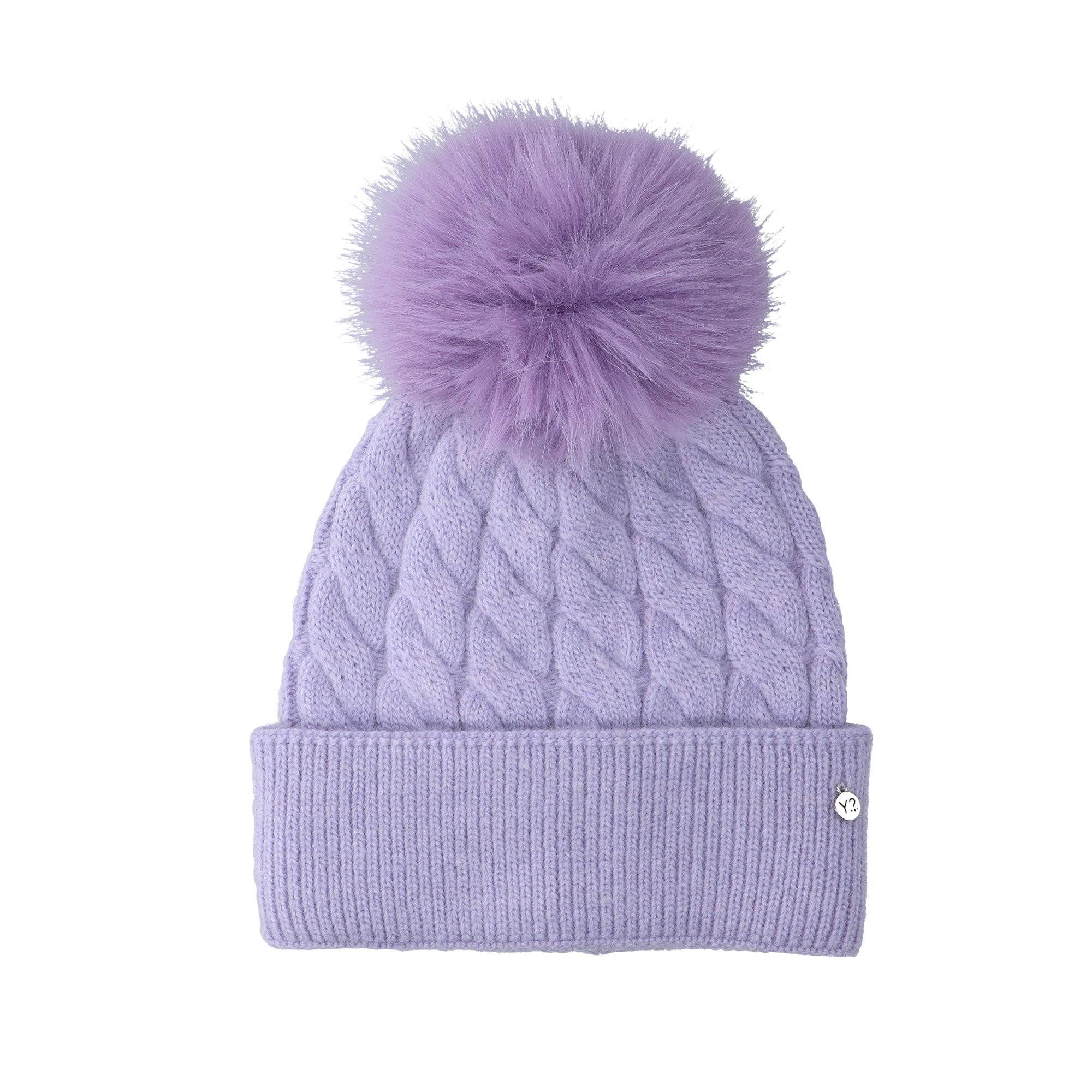 Ynot? CAPPELLO Lilla