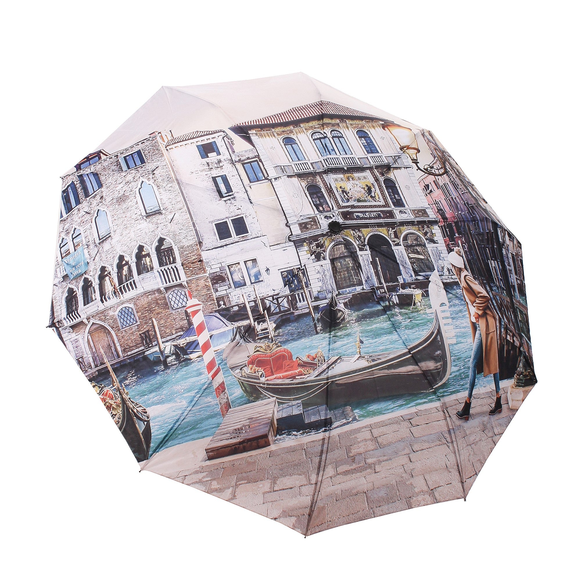 Ynot? OMBRELLO Multicolor