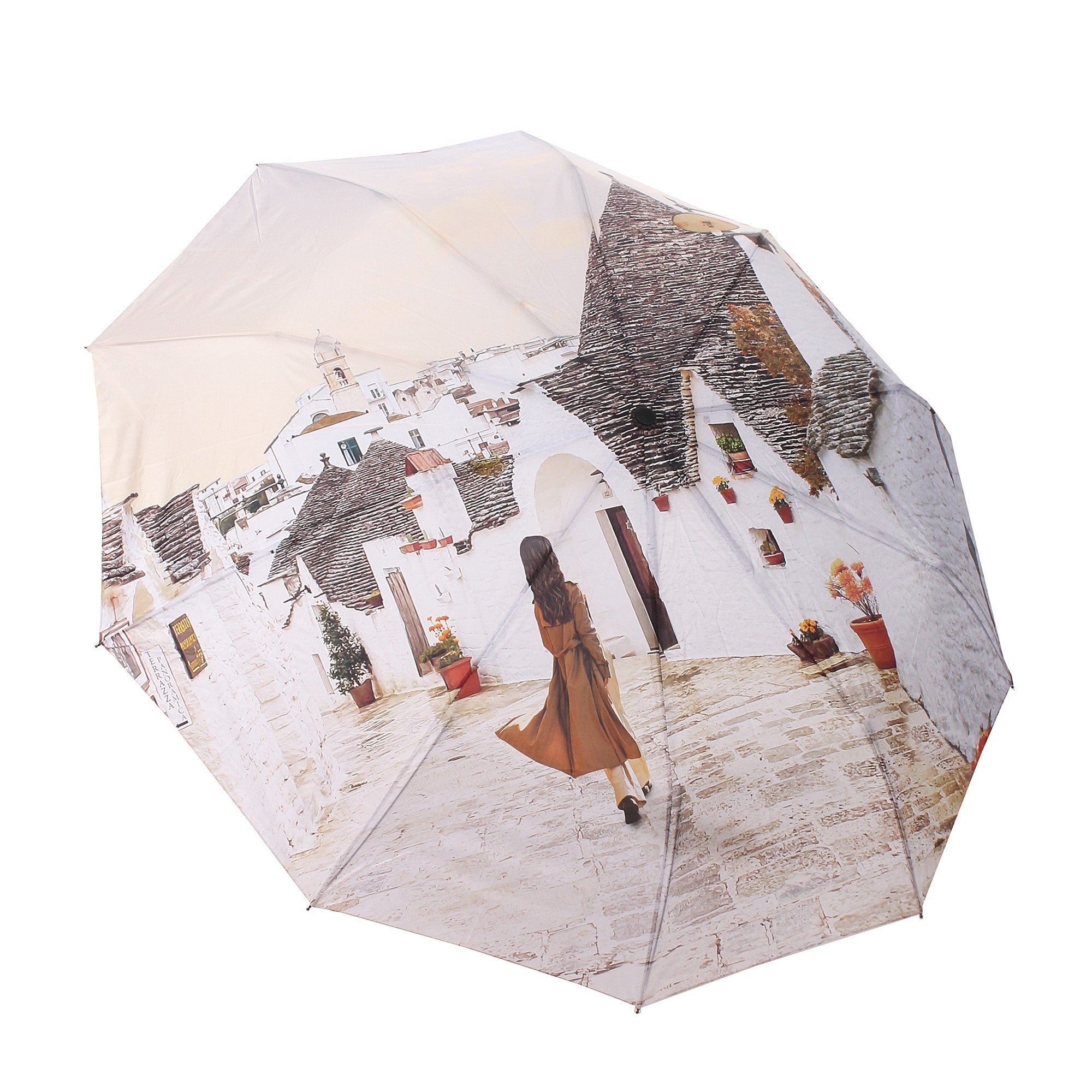 Ynot? OMBRELLO Multicolor