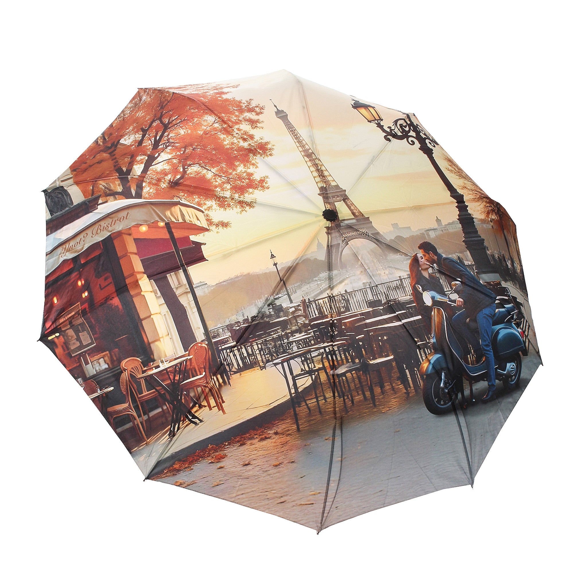 Ynot? OMBRELLO Multicolor