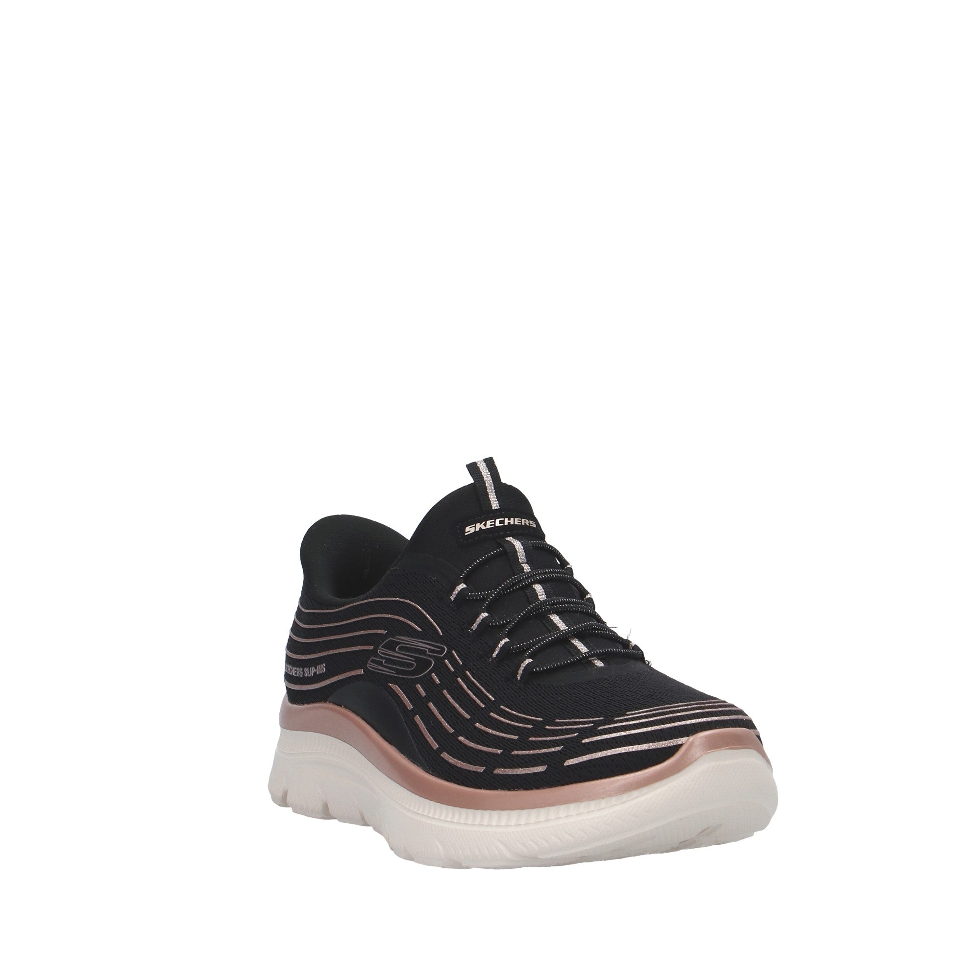 Skechers SLIP-INS Nero