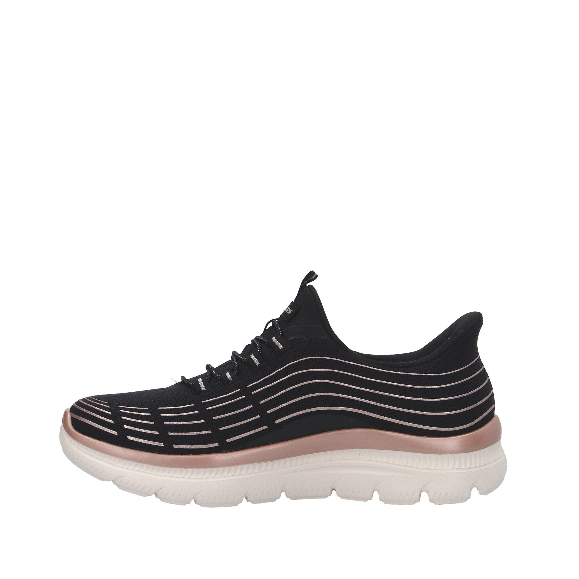 Skechers SLIP-INS Nero