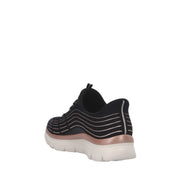 Skechers SLIP-INS Nero