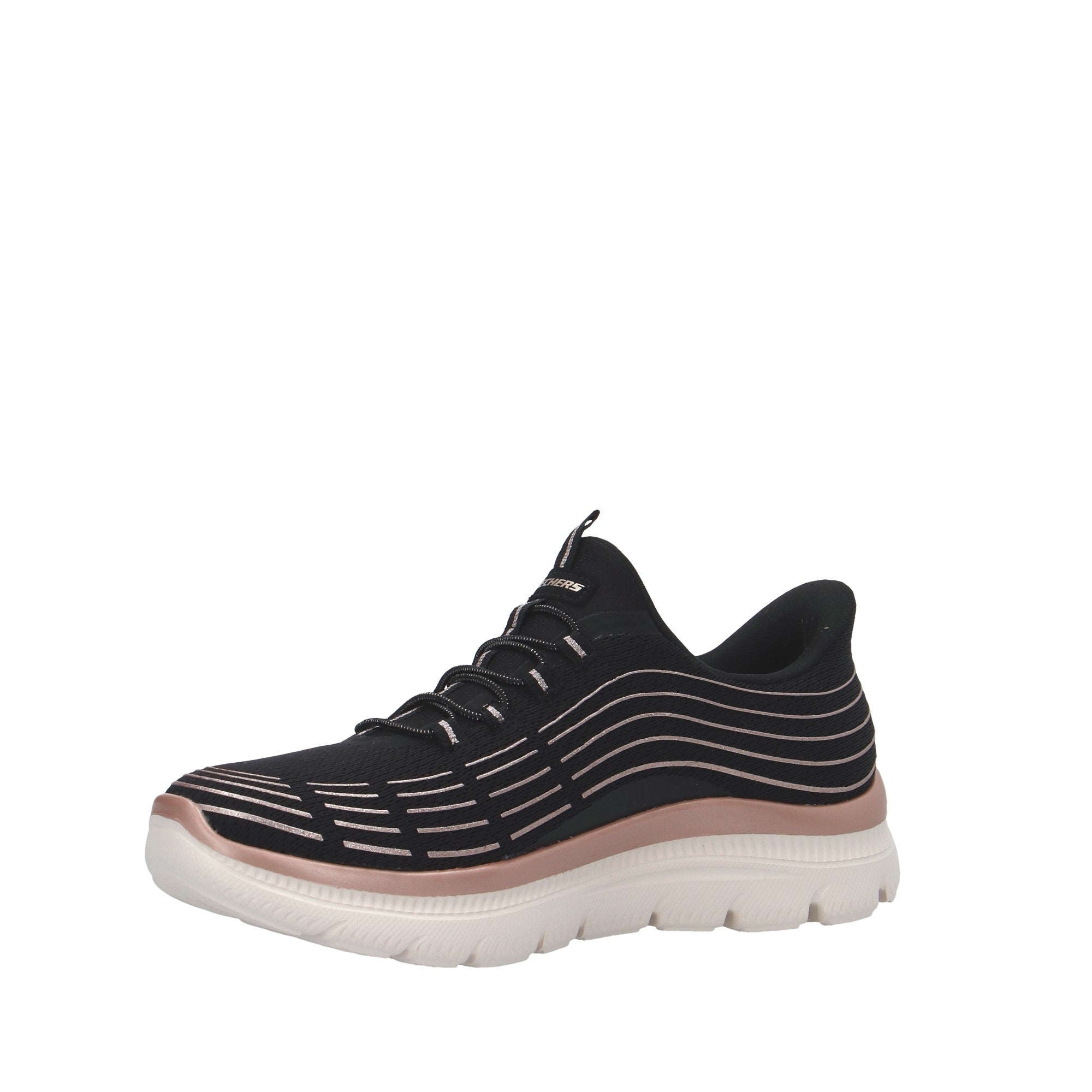 Skechers SLIP-INS Nero