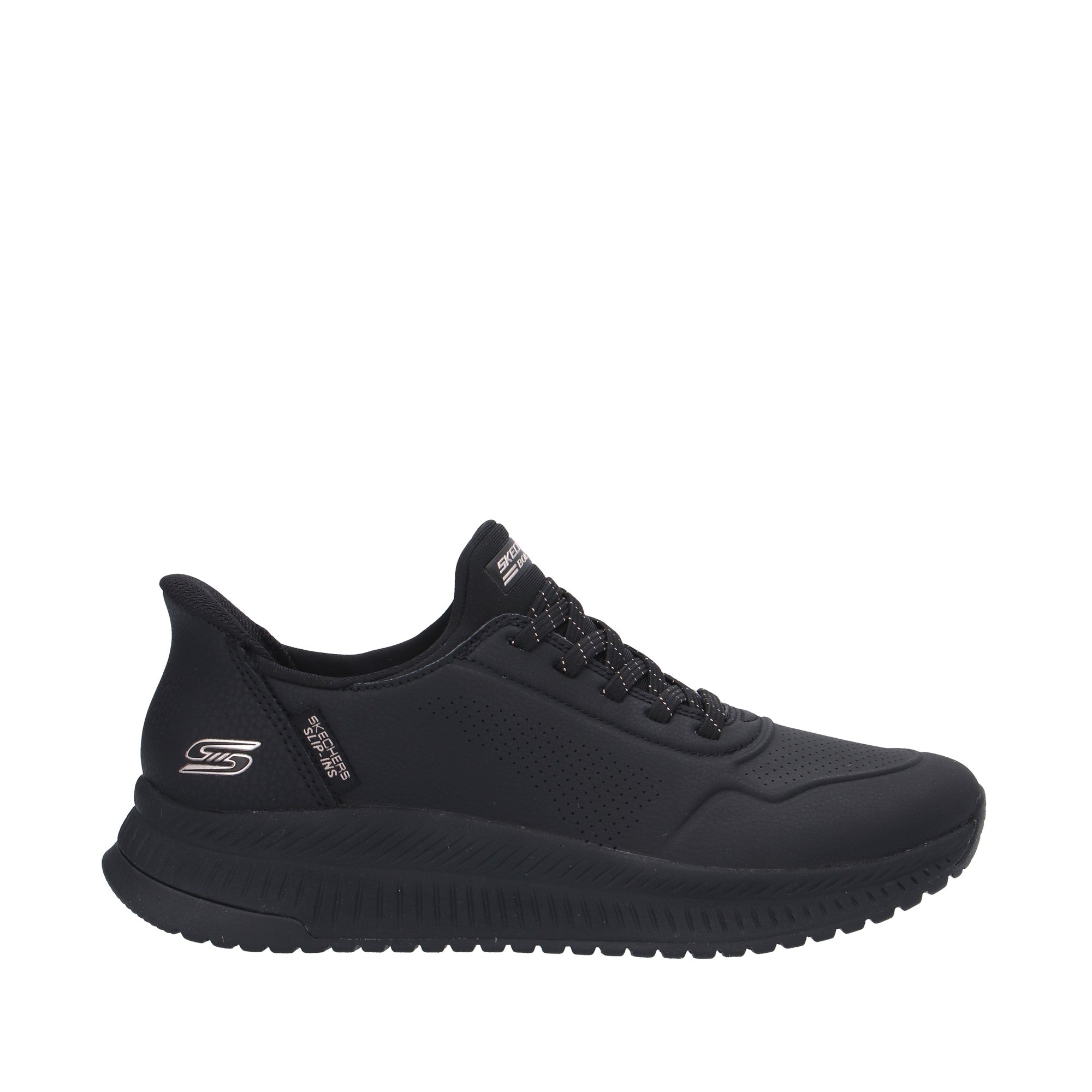 Skechers SLIP-INS Nero