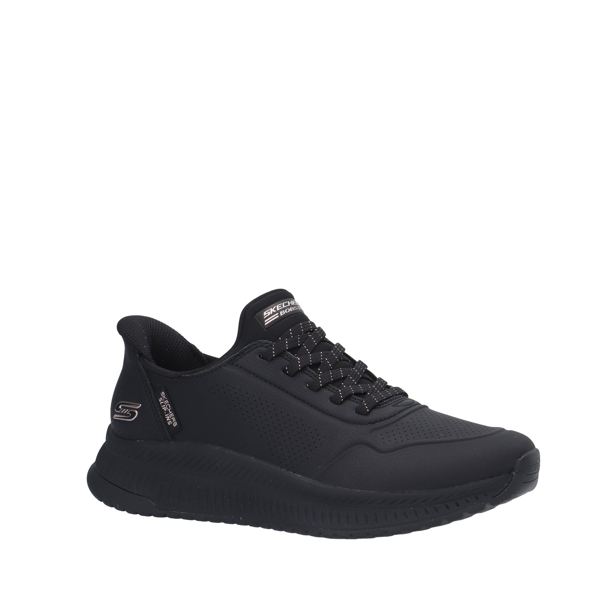 Skechers SLIP-INS Nero