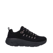 Skechers SNEAKER Nero