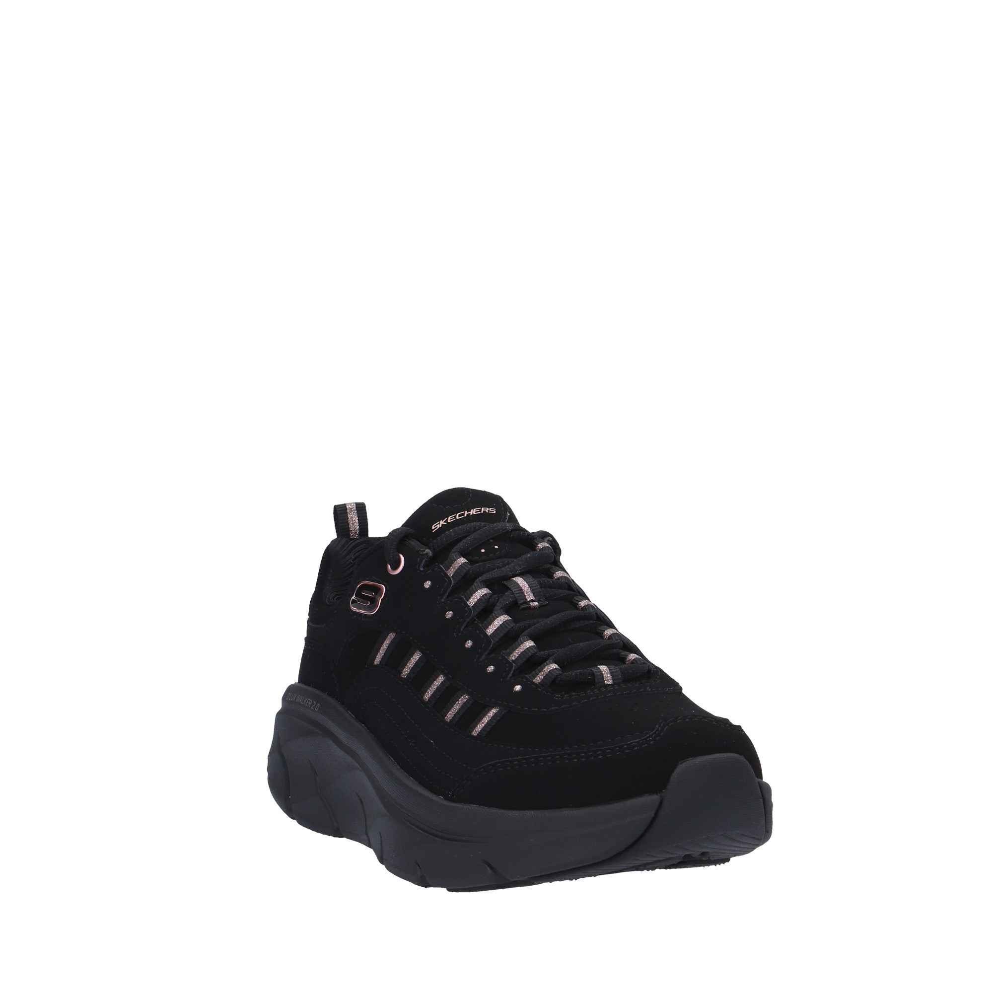 Skechers SNEAKER Nero