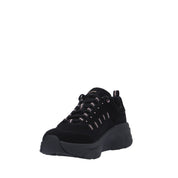 Skechers SNEAKER Nero