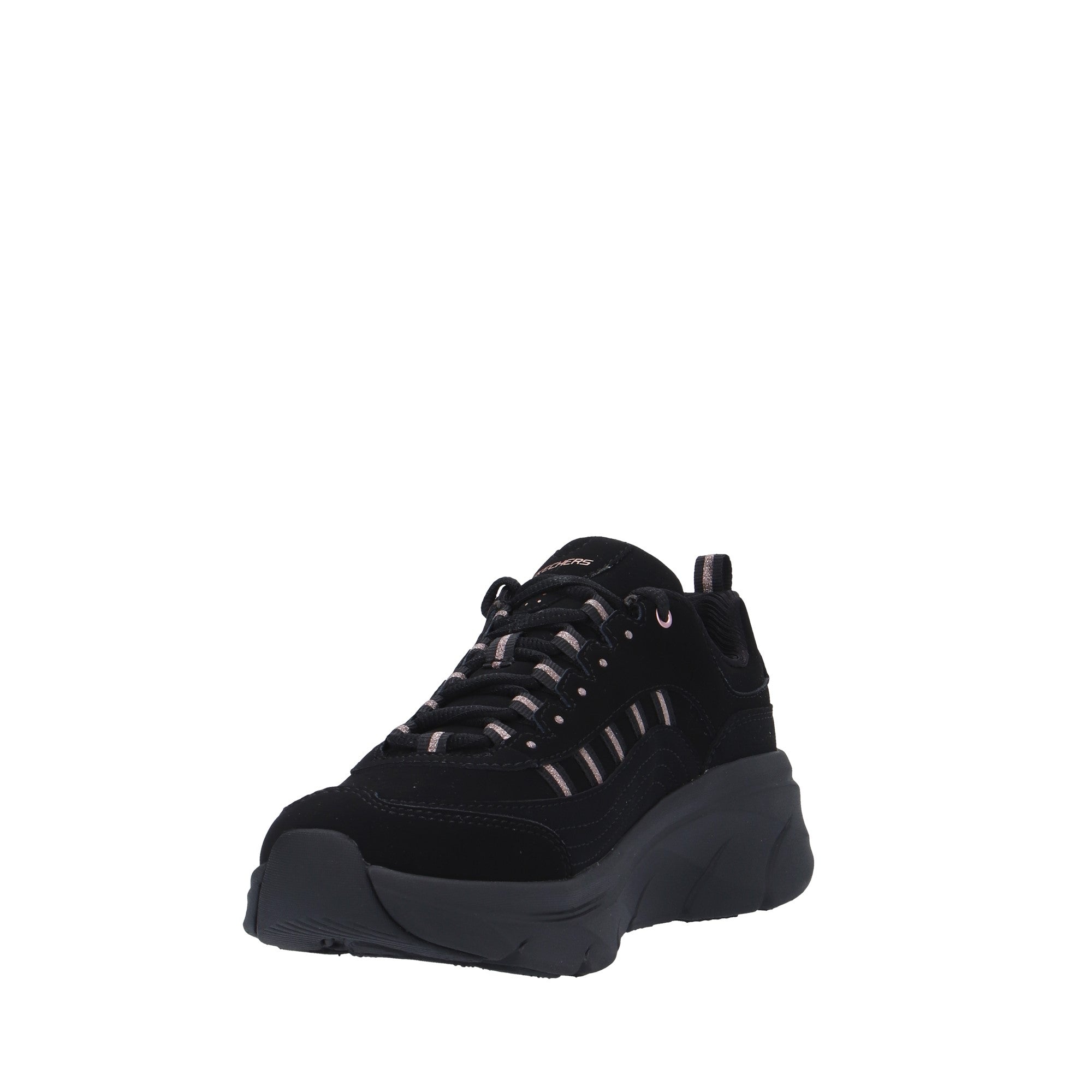Skechers SNEAKER Nero