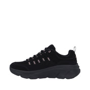 Skechers SNEAKER Nero