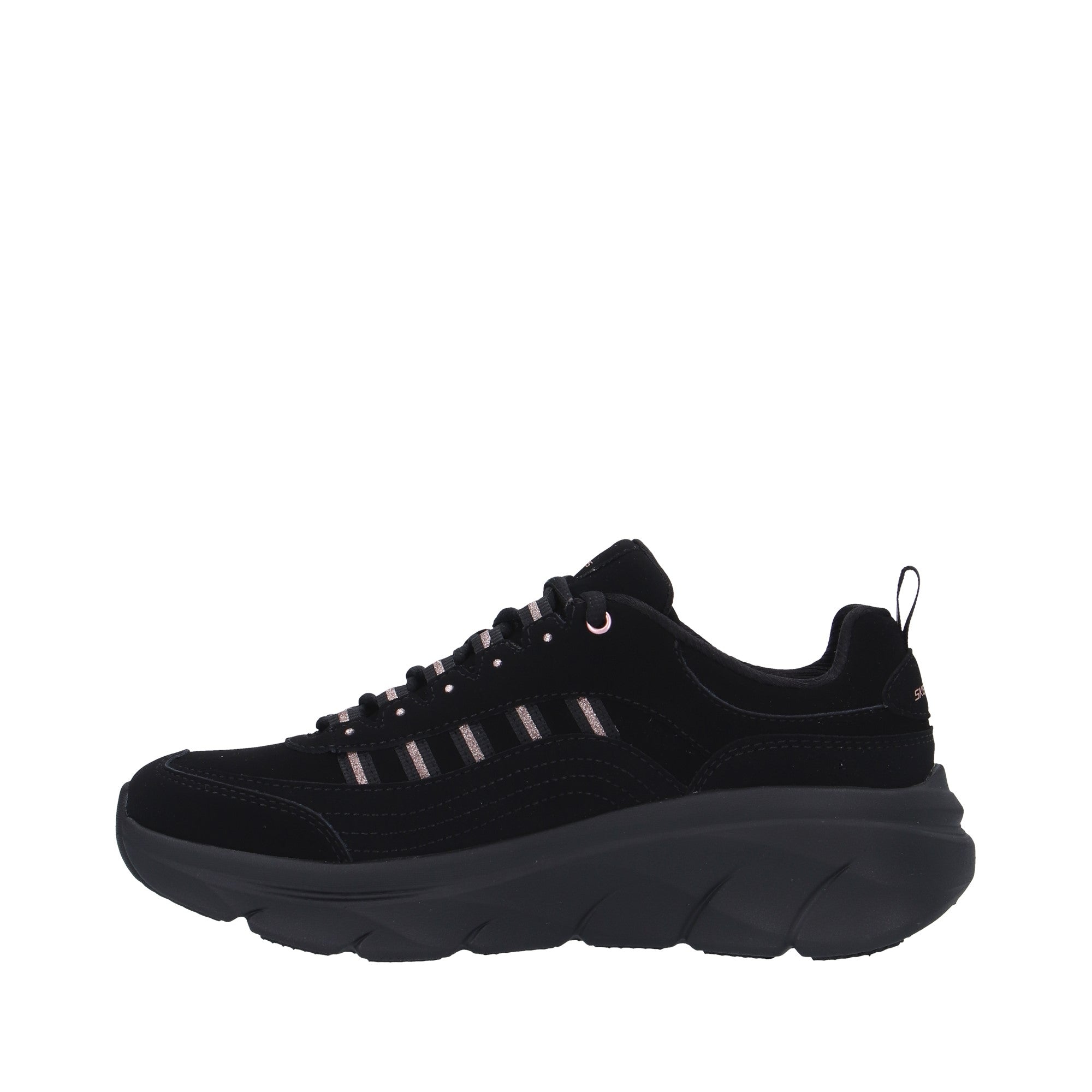 Skechers SNEAKER Nero