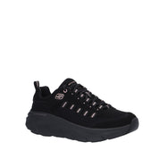 Skechers SNEAKER Nero