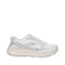 Skechers SNEAKER Bianco Spento