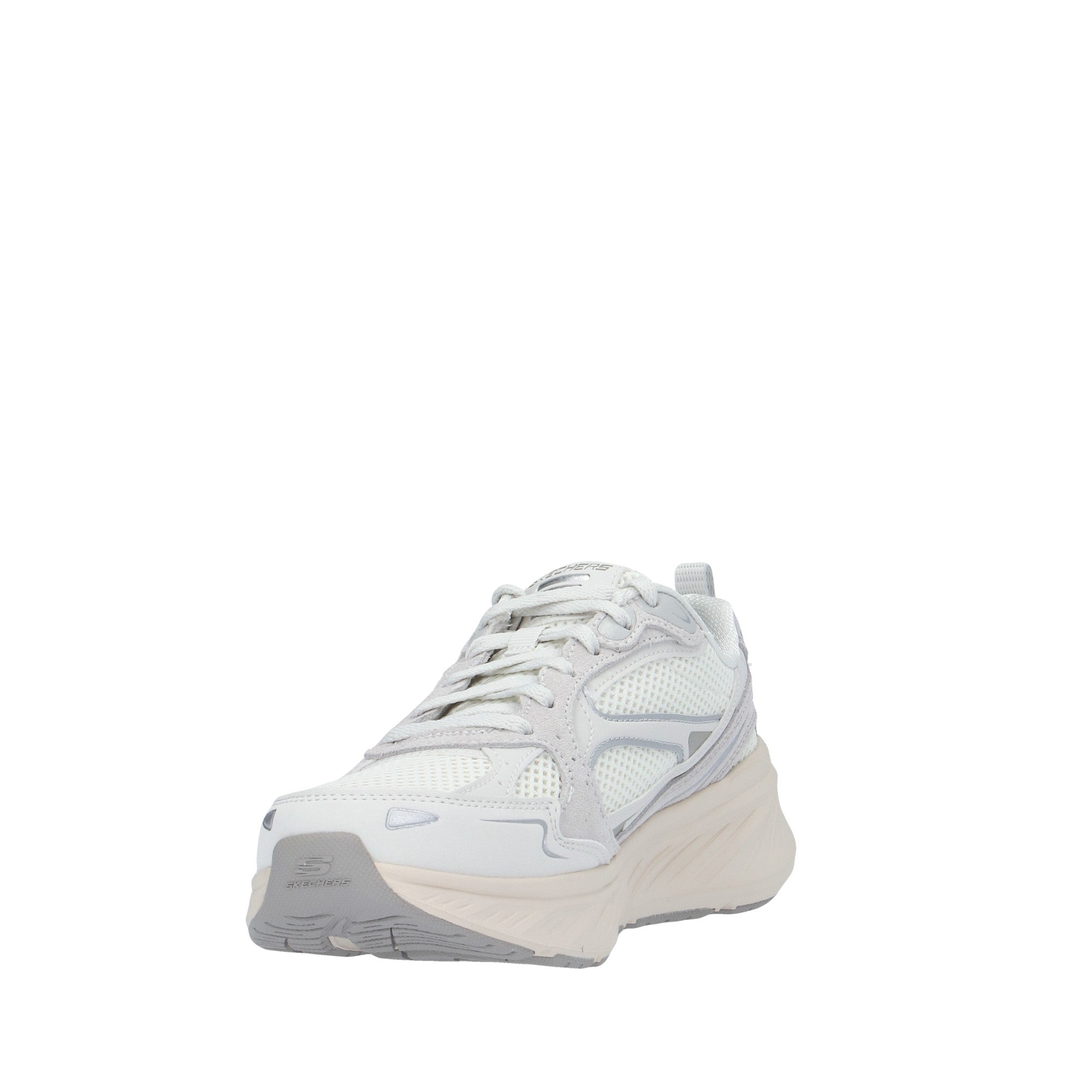 Skechers SNEAKER Bianco Spento