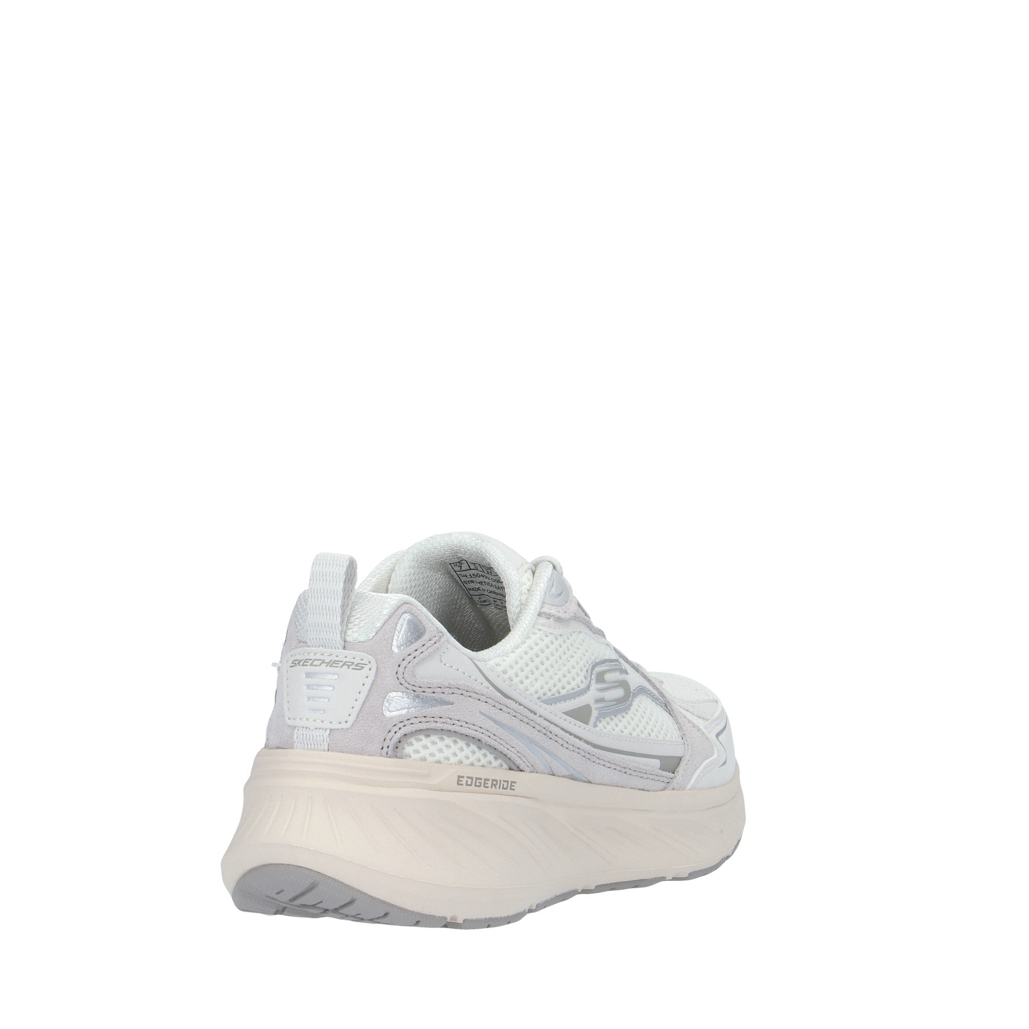 Skechers SNEAKER Bianco Spento