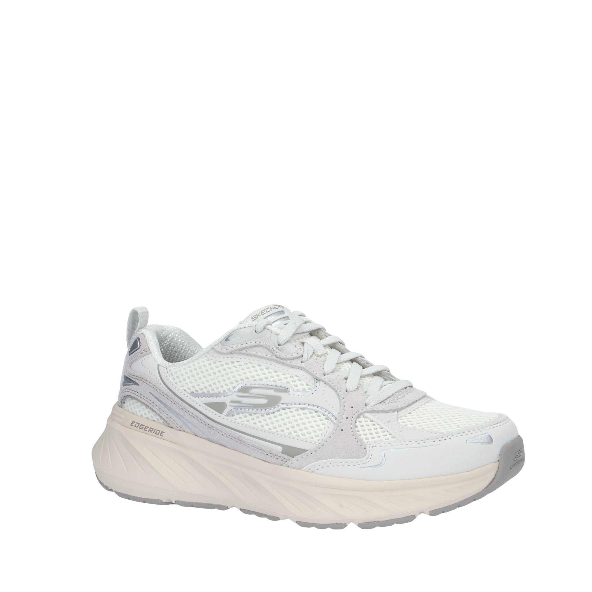 Skechers SNEAKER Bianco Spento