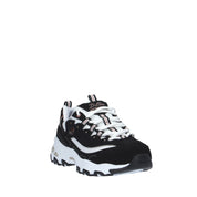 Skechers SNEAKER Bianco/nero