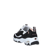 Skechers SNEAKER Bianco/nero