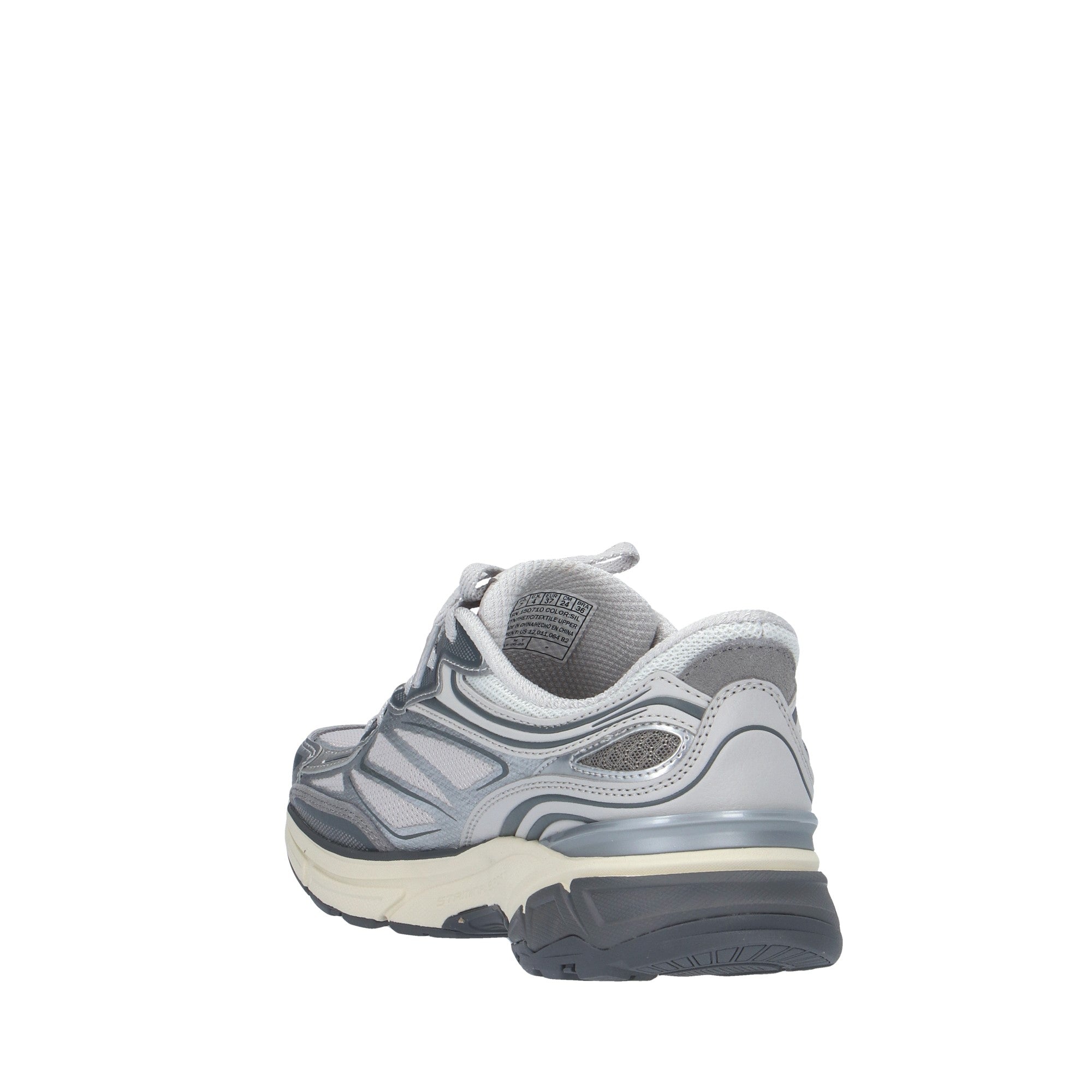 Skechers SLIP-INS Argento