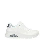 Skechers SNEAKER Bianco