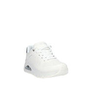 Skechers SNEAKER Bianco