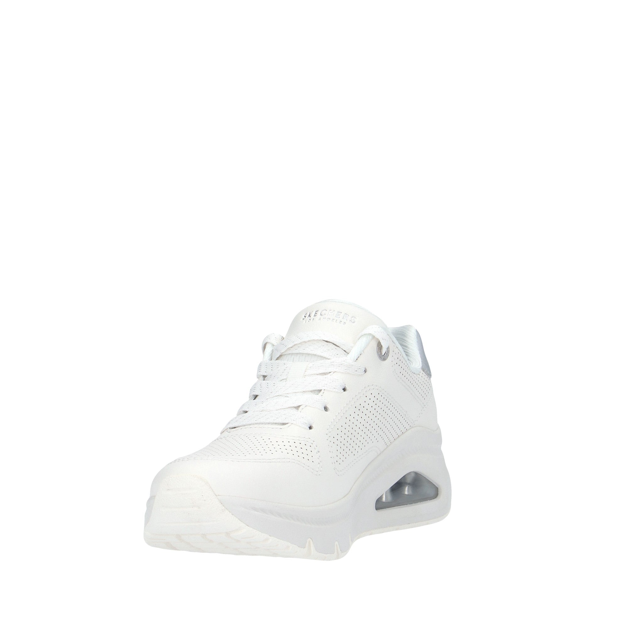 Skechers SNEAKER Bianco