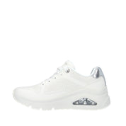 Skechers SNEAKER Bianco
