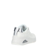 Skechers SNEAKER Bianco