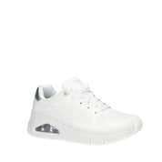 Skechers SNEAKER Bianco