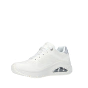 Skechers SNEAKER Bianco